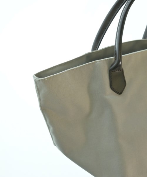 HERVE CHAPELIER（エルベシャプリエ）ハンドバッグ ベージュ サイズ:- レディース/2200635927033