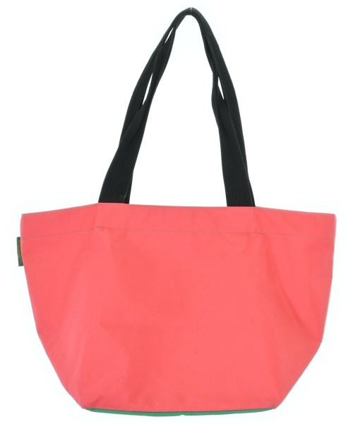 HERVE CHAPELIER（エルベシャプリエ）トートバッグ ピンク サイズ:- レディース/2200626154059