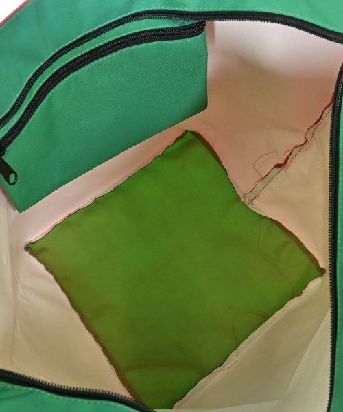 HERVE CHAPELIER（エルベシャプリエ）トートバッグ ピンク サイズ:- レディース/2200626154059