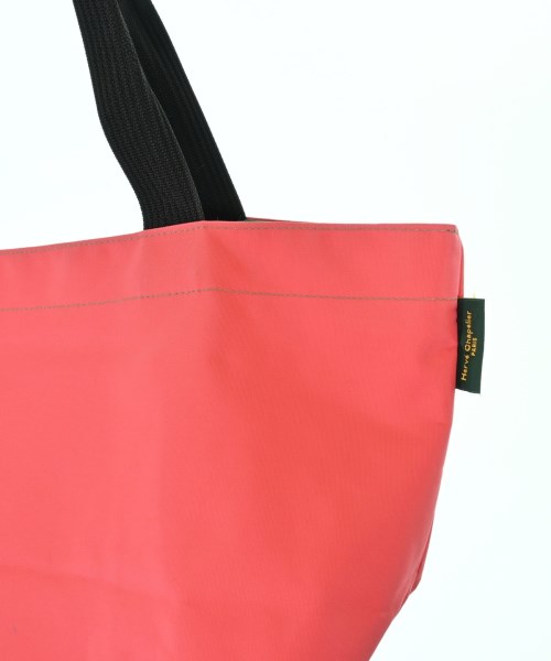 HERVE CHAPELIER（エルベシャプリエ）トートバッグ ピンク サイズ:- レディース/2200626154059