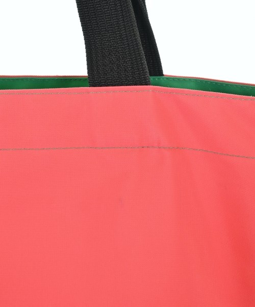 HERVE CHAPELIER（エルベシャプリエ）トートバッグ ピンク サイズ:- レディース/2200626154059