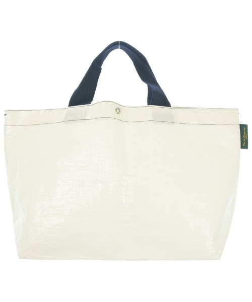 エルベシャプリエ(HERVE CHAPELIER)のHERVE CHAPELIER トートバッグ