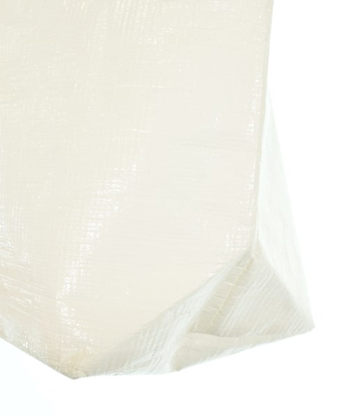 HERVE CHAPELIER（エルベシャプリエ）トートバッグ 白 サイズ:- レディース/2200637474153