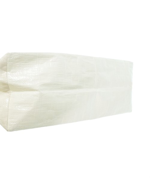 HERVE CHAPELIER（エルベシャプリエ）トートバッグ 白 サイズ:- レディース/2200637474153