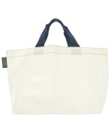 HERVE CHAPELIER（エルベシャプリエ）トートバッグ 白 サイズ:- レディース/2200637474153