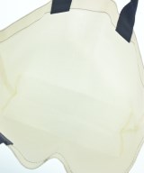 HERVE CHAPELIER（エルベシャプリエ）トートバッグ 白 サイズ:- レディース/2200637474153