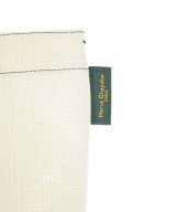 HERVE CHAPELIER（エルベシャプリエ）トートバッグ 白 サイズ:- レディース/2200637474153