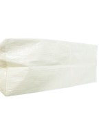 HERVE CHAPELIER（エルベシャプリエ）トートバッグ 白 サイズ:- レディース/2200637474153