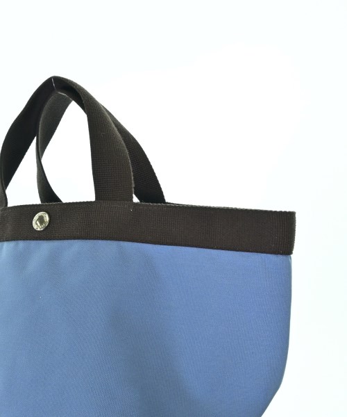 HERVE CHAPELIER（エルベシャプリエ）トートバッグ 青 サイズ:- レディース/2200623341049