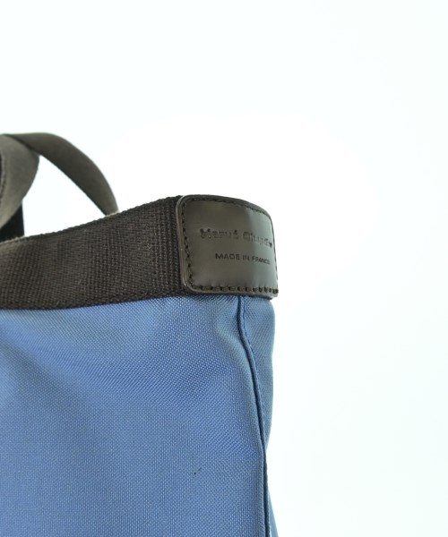 HERVE CHAPELIER（エルベシャプリエ）トートバッグ 青 サイズ:- レディース/2200623341049