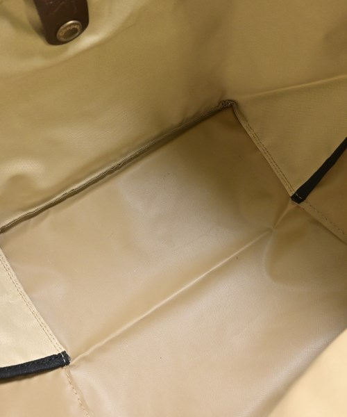 HERVE CHAPELIER（エルベシャプリエ）トートバッグ ベージュ サイズ:- レディース/2200624003205