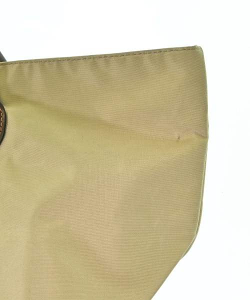 HERVE CHAPELIER（エルベシャプリエ）トートバッグ ベージュ サイズ:- レディース/2200624003205