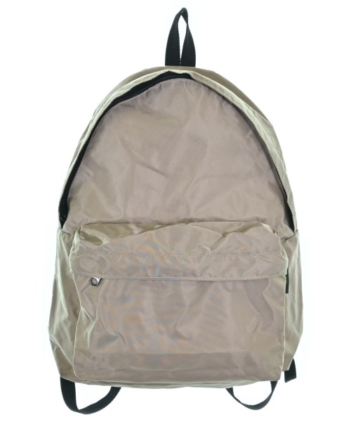 エルベシャプリエ(HERVE CHAPELIER)のHERVE CHAPELIER バックパック・リュック