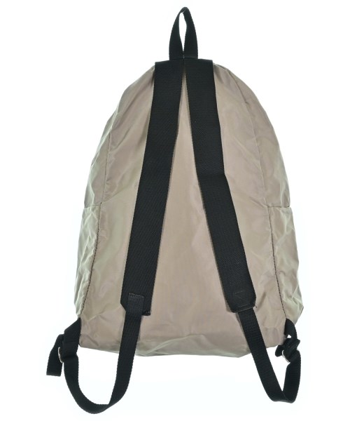 HERVE CHAPELIER（エルベシャプリエ）バックパック・リュック グレー サイズ:- レディース/2200624003212