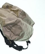 HERVE CHAPELIER（エルベシャプリエ）バックパック・リュック グレー サイズ:- レディース/2200624003212