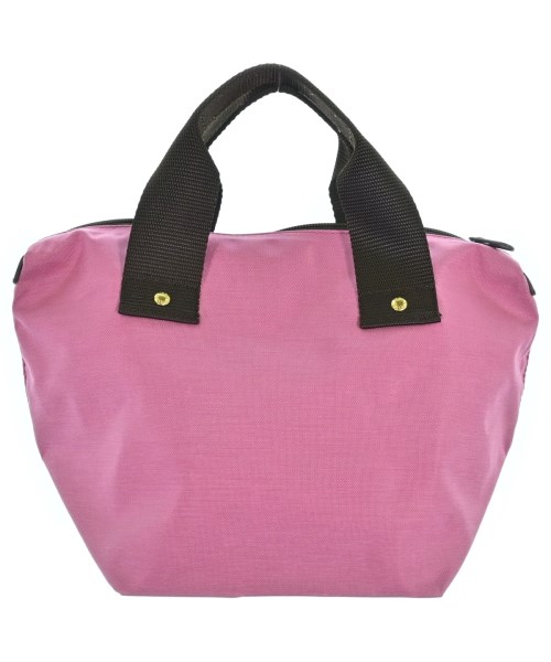 エルベシャプリエ(HERVE CHAPELIER)のHERVE CHAPELIER ハンドバッグ