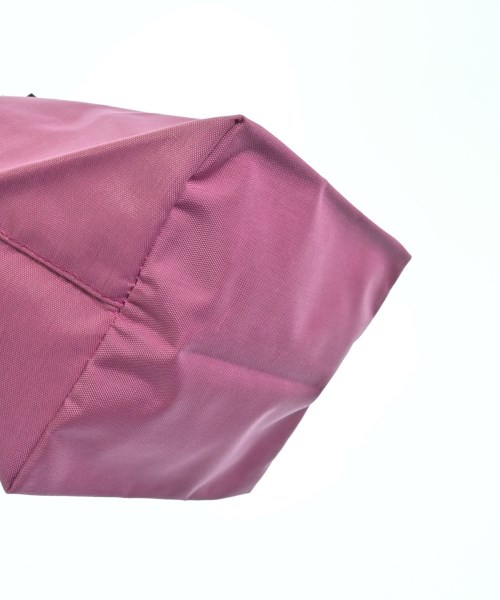 HERVE CHAPELIER（エルベシャプリエ）ハンドバッグ ピンク サイズ:- レディース/2200624003229