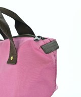 HERVE CHAPELIER（エルベシャプリエ）ハンドバッグ ピンク サイズ:- レディース/2200624003229