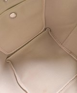 HERVE CHAPELIER（エルベシャプリエ）トートバッグ グレー サイズ:- レディース/2200636660069