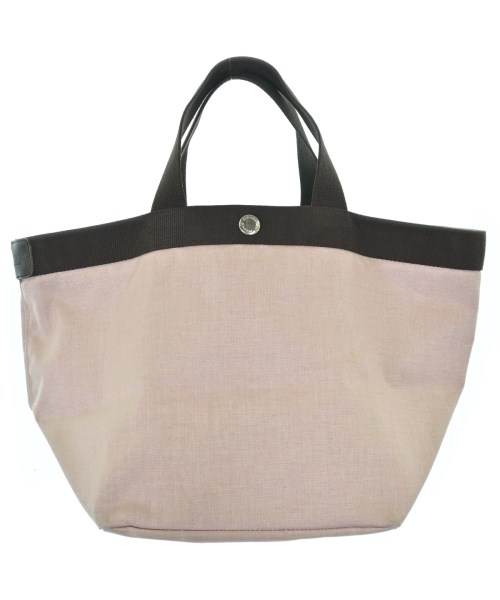 エルベシャプリエ(HERVE CHAPELIER)のHERVE CHAPELIER トートバッグ