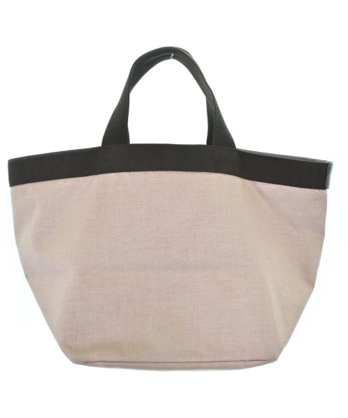 HERVE CHAPELIER（エルベシャプリエ）トートバッグ ピンク サイズ:- レディース/2200623869185