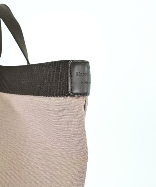 HERVE CHAPELIER（エルベシャプリエ）トートバッグ ピンク サイズ:- レディース/2200623869185