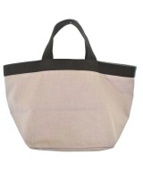 HERVE CHAPELIER（エルベシャプリエ）トートバッグ ピンク サイズ:- レディース/2200623869185