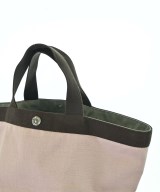 HERVE CHAPELIER（エルベシャプリエ）トートバッグ ピンク サイズ:- レディース/2200623869185