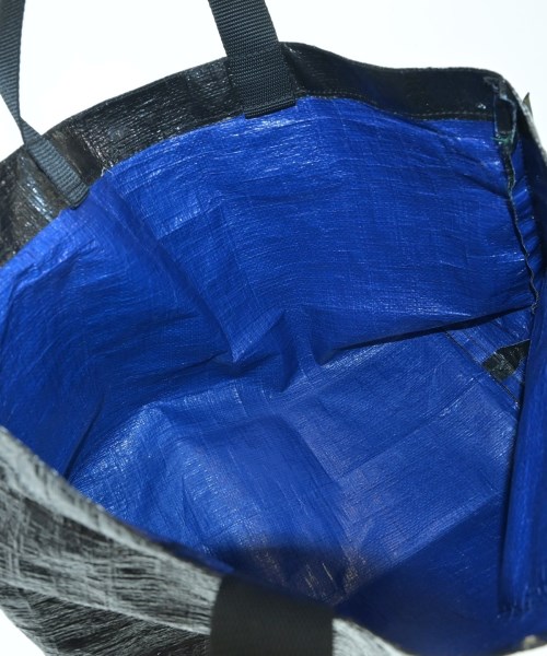 HERVE CHAPELIER（エルベシャプリエ）トートバッグ 黒 サイズ:- レディース/2200621196283