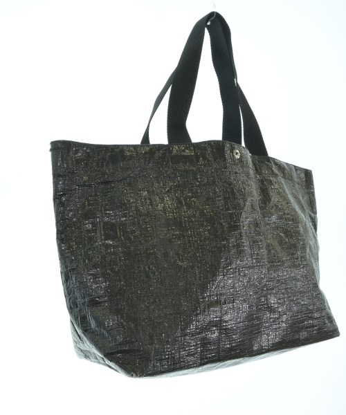 HERVE CHAPELIER（エルベシャプリエ）トートバッグ 黒 サイズ:- レディース/2200621196283