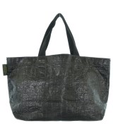 HERVE CHAPELIER（エルベシャプリエ）トートバッグ 黒 サイズ:- レディース/2200621196283