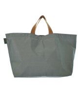 HERVE CHAPELIER（エルベシャプリエ）トートバッグ グレー サイズ:- レディース/2200635120014