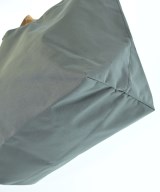 HERVE CHAPELIER（エルベシャプリエ）トートバッグ グレー サイズ:- レディース/2200635120014