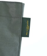 HERVE CHAPELIER（エルベシャプリエ）トートバッグ グレー サイズ:- レディース/2200635120014