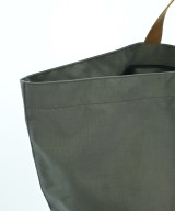 HERVE CHAPELIER（エルベシャプリエ）トートバッグ グレー サイズ:- レディース/2200635120014