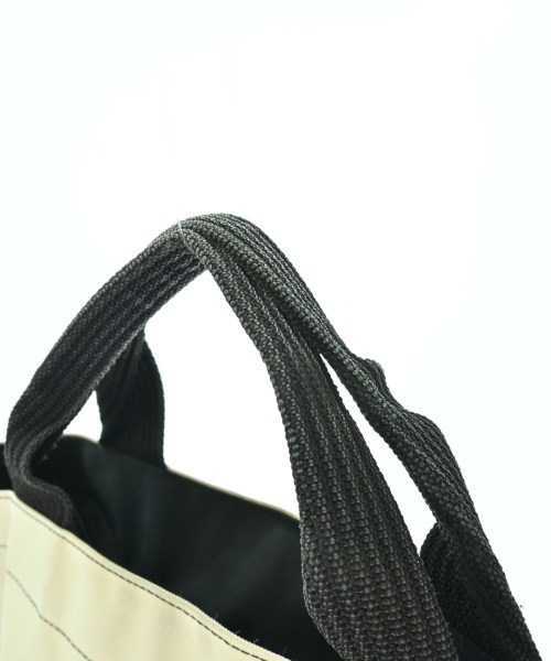 HERVE CHAPELIER（エルベシャプリエ）ハンドバッグ ベージュ サイズ:- レディース/2200618660032