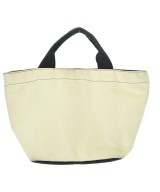 HERVE CHAPELIER（エルベシャプリエ）ハンドバッグ ベージュ サイズ:- レディース/2200618660032