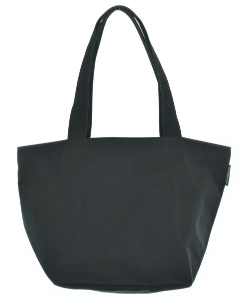 HERVE CHAPELIER(エルベシャプリエ)トートバッグ 黒 サイズ:-/2200601414062