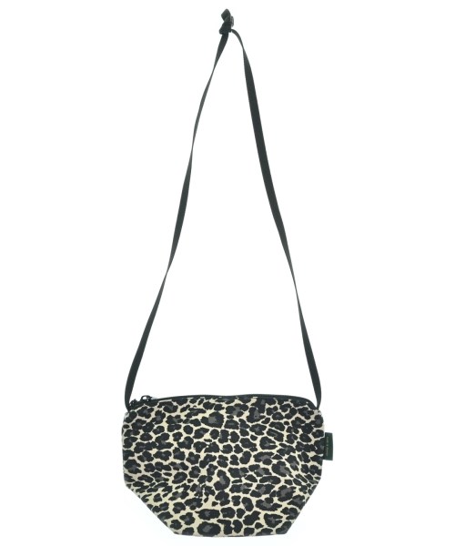 HERVE CHAPELIER(エルベシャプリエ)ショルダーバッグ 白 サイズ:-/2200626035150