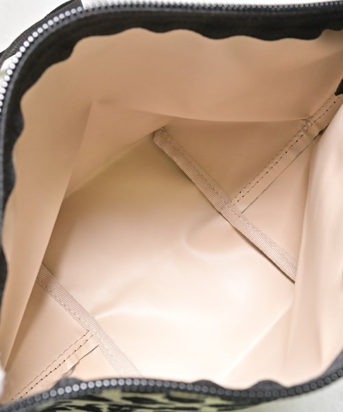 HERVE CHAPELIER（エルベシャプリエ）ショルダーバッグ 白 サイズ:- レディース/2200626035150