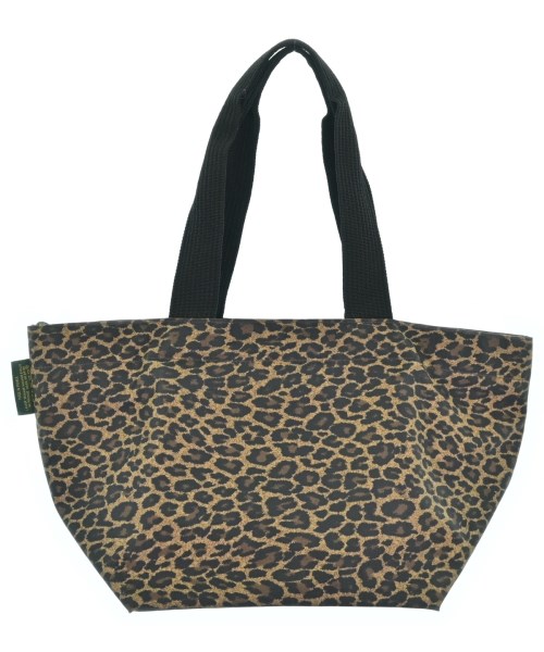 HERVE CHAPELIER（エルベシャプリエ）トートバッグ 茶 サイズ:- レディース/2200641980039