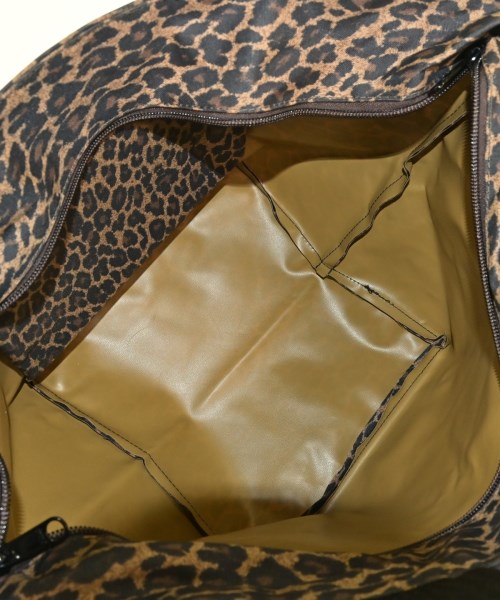 HERVE CHAPELIER（エルベシャプリエ）トートバッグ 茶 サイズ:- レディース/2200641980039