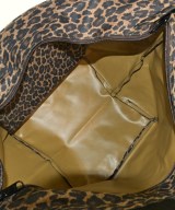 HERVE CHAPELIER（エルベシャプリエ）トートバッグ 茶 サイズ:- レディース/2200641980039