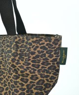 HERVE CHAPELIER（エルベシャプリエ）トートバッグ 茶 サイズ:- レディース/2200641980039