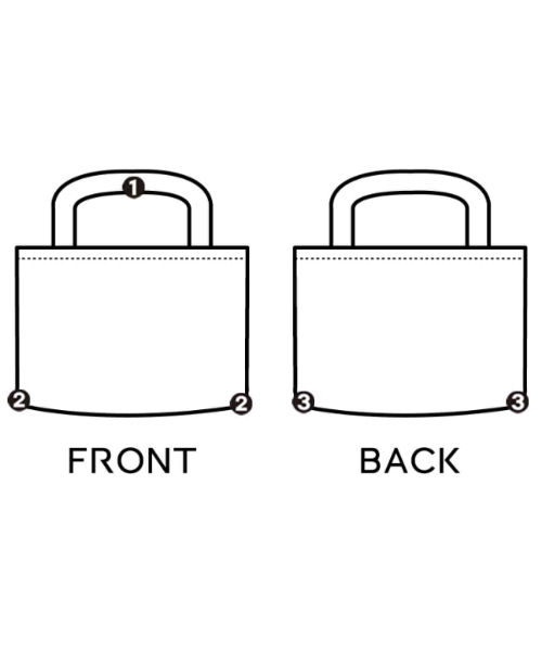 HERVE CHAPELIER（エルベシャプリエ）トートバッグ カーキ サイズ:- レディース/2200642426024