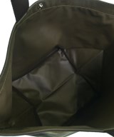 HERVE CHAPELIER（エルベシャプリエ）トートバッグ カーキ サイズ:- レディース/2200642426024