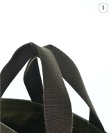 HERVE CHAPELIER（エルベシャプリエ）トートバッグ カーキ サイズ:- レディース/2200642426024