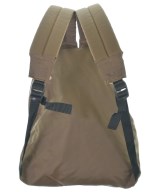 HERVE CHAPELIER（エルベシャプリエ）バックパック・リュック 茶 サイズ:- レディース/2200642505064