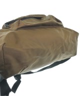 HERVE CHAPELIER（エルベシャプリエ）バックパック・リュック 茶 サイズ:- レディース/2200642505064