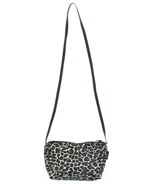 HERVE CHAPELIER（エルベシャプリエ）ショルダーバッグ 黒 サイズ:- レディース/2200633301019